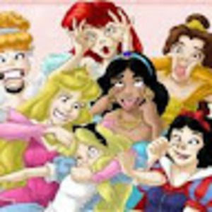 Meet your Posher, Lily